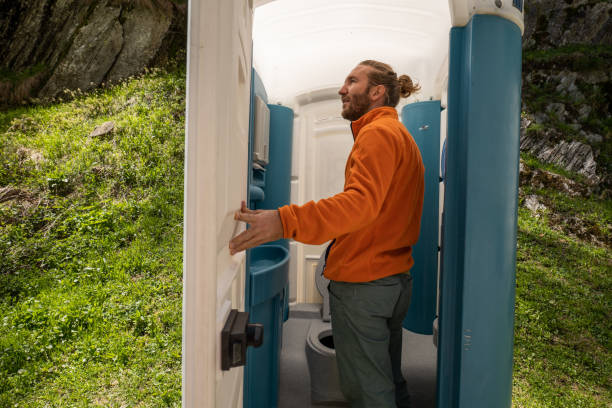 Best Local porta potty services  in Saunders Lake, OR