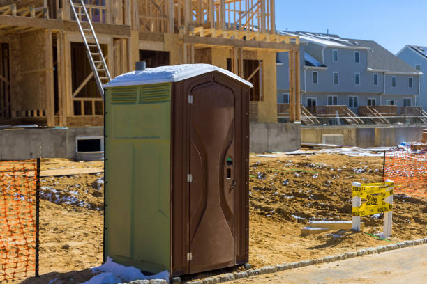 Best Affordable portable toilet rental  in Saunders Lake, OR