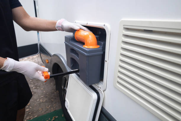 Best Local porta potty services  in Saunders Lake, OR