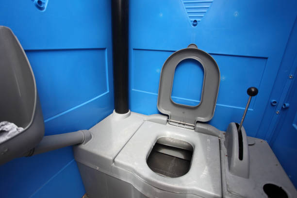 Best Portable restroom trailer rental  in Saunders Lake, OR