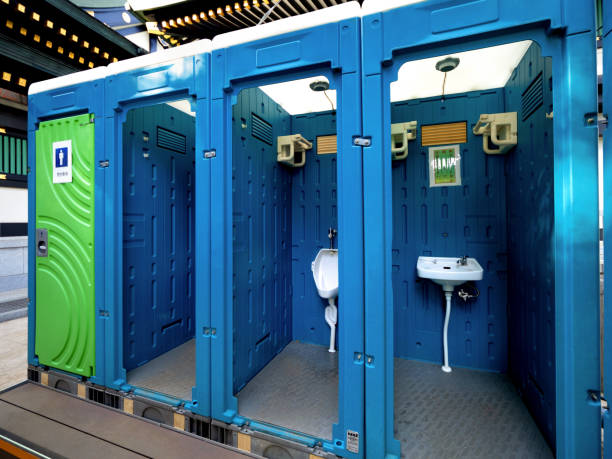 Best Luxury portable toilet rental  in Saunders Lake, OR